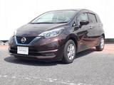 日産 ノート 1200cc 1.2 e-POWER X 純正メモリーナビアラウンドビューモニター
