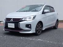 三菱 ミラージュ 1200cc 1.2 G