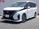 日産 セレナ 1400cc 1.4 e-POWER ハイウェイスターV フロントダイナミックPKG　後席モニター