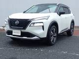 日産 エクストレイル 1500cc 1.5 G e-4ORCE 4WD オートBドア　エマブレ　プロパイ