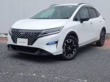 日産 ノート 1200cc 1.2 AUTECH クロスオーバー メーカーMナビ　プロパイ　エマブレ