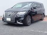 日産 エルグランド 3500cc 3.5 VIP パワーシートパッケージ 社有車　VIP　2列仕様車