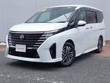 日産 セレナ 1400cc 1.4 e-POWER ハイウェイスターV メーカーMナビ　エマブレ　プロパイ