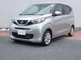 日産 デイズ 660cc 660 X 純正メモリナビ　アラウンドV　エマブレ