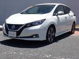 日産 リーフ G メーカーMナビ　エマブレ　プロパイ