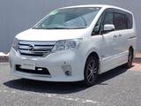 日産 セレナ 2000cc 2.0 ハイウェイスター S-HYBRID