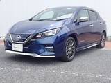 日産 リーフ e+ AUTECH メーカーMナビ　エマブレ　プロパイ