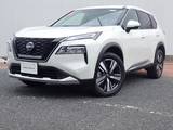 日産 エクストレイル 1500cc 1.5 G e-4ORCE 4WD メーカー純正ナビアラウンドビューモニター