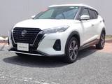 日産 キックス 1200cc 1.2 X (e-POWER) プロパイロット/アラウンドビューモニター/
