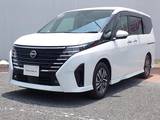 日産 セレナ 1400cc 1.4 e-POWER ハイウェイスターV 後席モニター　エマブレ　プロパイ