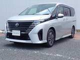 日産 セレナ 1400cc 1.4 e-POWER ハイウェイスターV アラウンドビュー　プロパイ　エマブレ