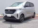 日産 サクラ X 純正メモリナビ アラウンドビュー