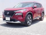 日産 エクストレイル 1500cc 1.5 G e-4ORCE 4WD エマブレ　プロパイ　スマートルームミラー