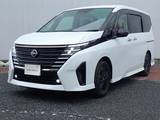 日産 セレナ 1400cc 1.4 e-POWER ハイウェイスターV 90周年記念車 スマートミラー　エマブレ　プロパイ