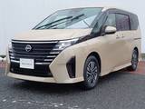 日産 セレナ 1400cc 1.4 e-POWER ハイウェイスターV スマートルームミラー　エマブレ　プロパイ