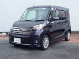 日産 デイズルークス 660cc 660 ハイウェイスターX