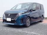 日産 セレナ 1400cc 1.4 e-POWER ハイウェイスターV 後席モニター　エマブレ　プロパイ