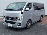日産 NV350キャラバン 2000cc 2.0 プレミアムGX ロングボディ 純正ナビ　バックモニター