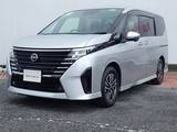 日産 セレナ 1400cc 1.4 e-POWER ハイウェイスターV プロパイロットパーキング　Sルームミラー