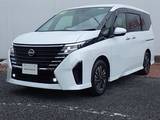 日産 セレナ 1400cc 1.4 e-POWER ハイウェイスターV エマブレ　プロパイ　スマートルームミラー
