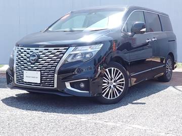 2.5 250ハイウェイスターS 日産純正メモリーナビ(MM520D-L)・フルセグ