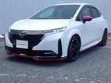 日産 ノートオーラ 1200cc 1.2 NISMO