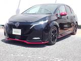 日産 ノートオーラ 1200cc 1.2 NISMO メーカーMナビ　エマブレ　プロパイ