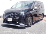 日産 セレナ 1400cc 1.4 e-POWER AUTECH 後席モニター　エマブレ　プロパイ