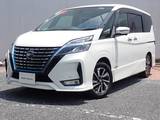 日産 セレナ 1200cc 1.2 e-POWER ハイウェイスター V スマートRミラー　エマブレ　プロパイ