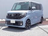 日産 ルークス 660cc 660 ハイウェイスターGターボ エマブレ　プロパイ　アラウンド3Dモニター