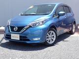 日産 ノート 1200cc 1.2 e-POWER X スマートミラー　エマブレ　アラウンドビュ