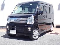 日産 NV100クリッパーリオ 660cc 660 E ハイルーフ バックモニター　左側オートスライドドア