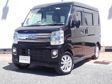 660 E ハイルーフ バックモニター　左側オートスライドドア