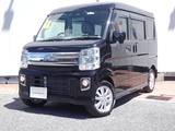 日産 NV100クリッパーリオ 660cc 660 E ハイルーフ バックモニター　左側オートスライドドア