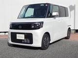日産 ルークス 660cc 660 X 当社社有車