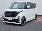 日産 ルークス 660cc 660 ハイウェイスターGターボ プロパイロット エディション プロパイ　エマブレ　シートヒーター
