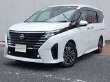 日産 セレナ 1400cc 1.4 e-POWER ハイウェイスターV ワンオーナー　前後ドライブレコーダー