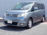 日産 セレナ 2000cc 2.0 20G Bドアオートクロージャ―　Bモニター
