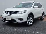 日産 エクストレイル 2000cc 2.0 20X ハイブリッド エマージェンシーブレーキパッケージ 4WD エマブレ　オートパワーバックドア