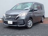 日産 セレナ 2000cc 2.0 XV 純正Mナビ　クルコン　エマブレ　ETC2.0