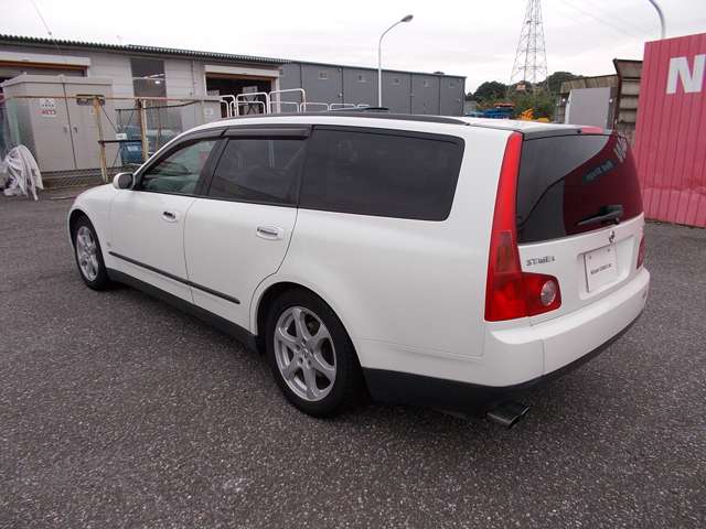 日産プリンス群馬販売株式会社 カーステージ太田 群馬県 ステージア 日産の在庫詳細から中古車を探す 日産公式中古車検索サイト