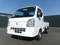 日産 クリッパートラック 660cc 660 DX エアコン・オートマ・アイドリングストップ