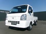 日産 クリッパートラック 660cc 660 DX エアコン・オートマ・アイドリングストップ
