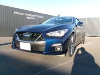 日産 スカイライン 3000cc 3.0 GT タイプSP ナビ・アラビュー・ETC2.0・ドラレコ