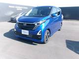日産 デイズ 660cc 660 ハイウェイスターX ナビ・アラビュー・ドラレコ・LEDライト