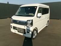 日産 クリッパーリオ 660cc 660 E ハイルーフ ナビ・ドラレコ・バックモニター・ターボ