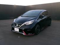 日産 ノート 1600cc 1.6 NISMO S