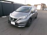 日産 ノート 1200cc 1.2 X ナビ・アラビュー・ドラレコ・ETC
