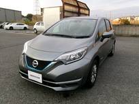 日産 ノート 1200cc 1.2 e-POWER X ナビ・アラビュー・クルコン・ETC2.0