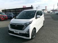 日産 デイズ 660cc 660 ハイウェイスターX プロパイロット エディション ナビ・AVM・ドラレコ・プロパイロット